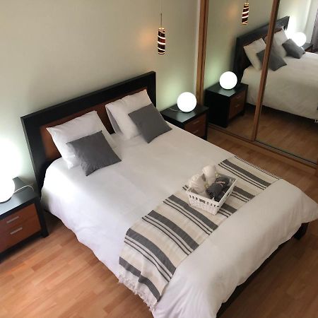 Appartement Jusqu'A 6 Personnes Sur La Presqu'Ile De Peniche Surf Portugal Экстерьер фото