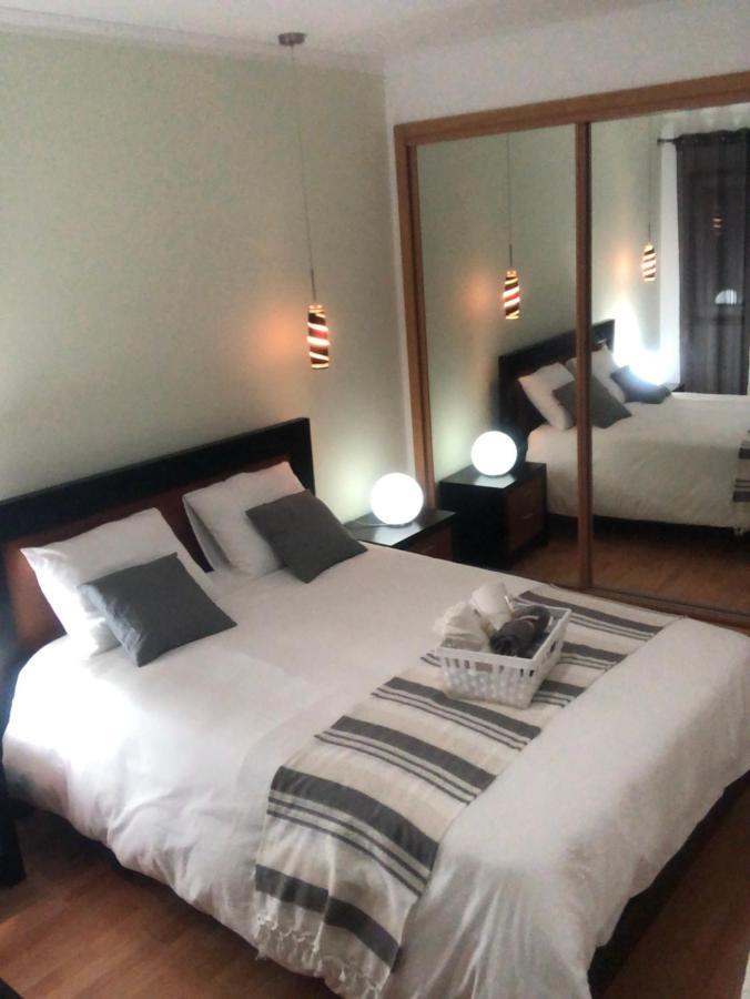 Appartement Jusqu'A 6 Personnes Sur La Presqu'Ile De Peniche Surf Portugal Экстерьер фото