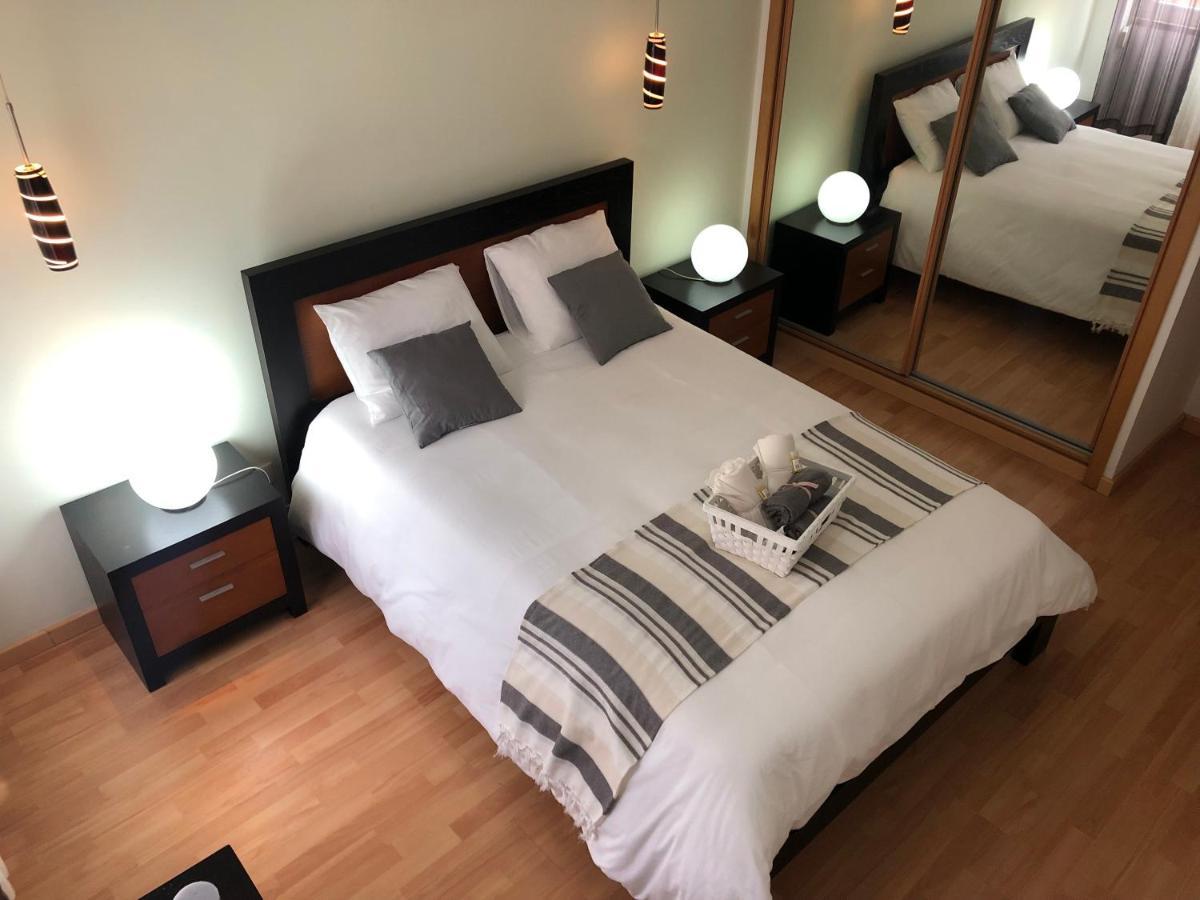 Appartement Jusqu'A 6 Personnes Sur La Presqu'Ile De Peniche Surf Portugal Экстерьер фото