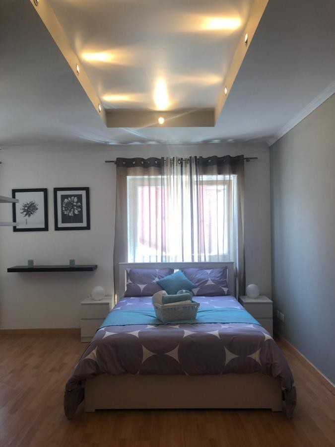 Appartement Jusqu'A 6 Personnes Sur La Presqu'Ile De Peniche Surf Portugal Экстерьер фото