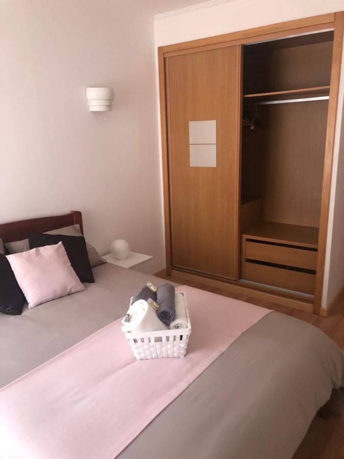 Appartement Jusqu'A 6 Personnes Sur La Presqu'Ile De Peniche Surf Portugal Экстерьер фото