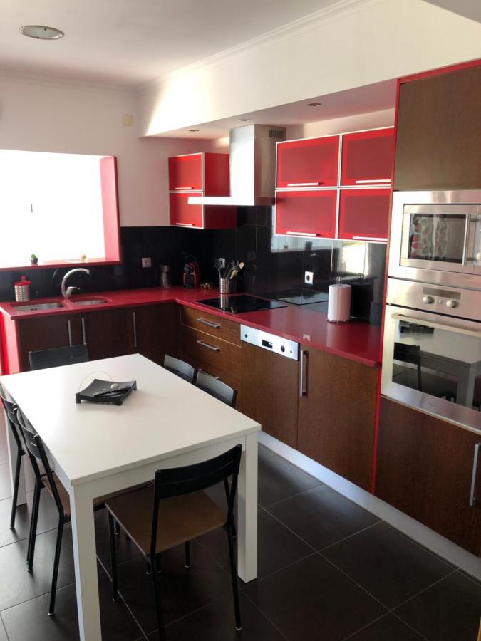 Appartement Jusqu'A 6 Personnes Sur La Presqu'Ile De Peniche Surf Portugal Экстерьер фото