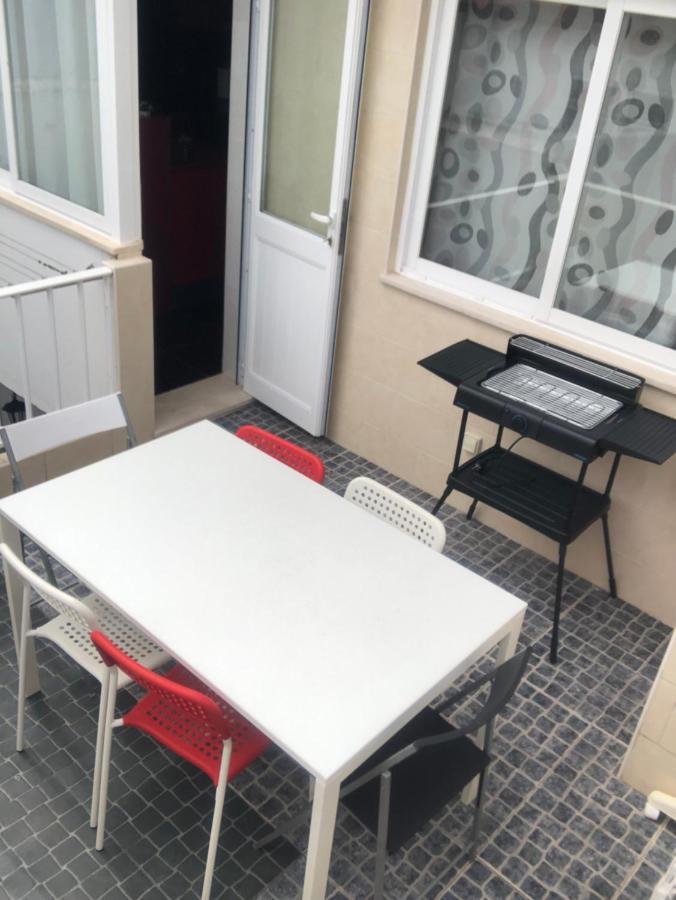 Appartement Jusqu'A 6 Personnes Sur La Presqu'Ile De Peniche Surf Portugal Экстерьер фото